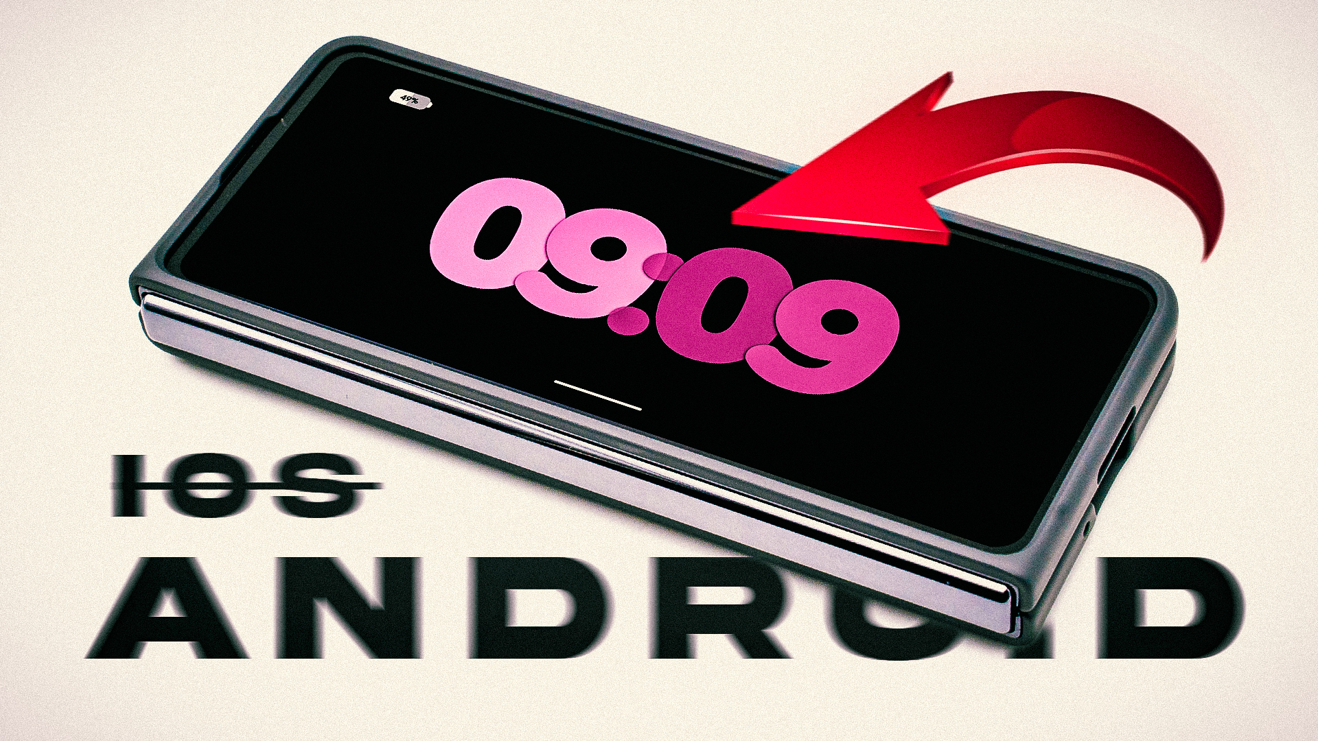How To Use iOS 17 StandBy Mode In Android ? | Dhiman Kamal